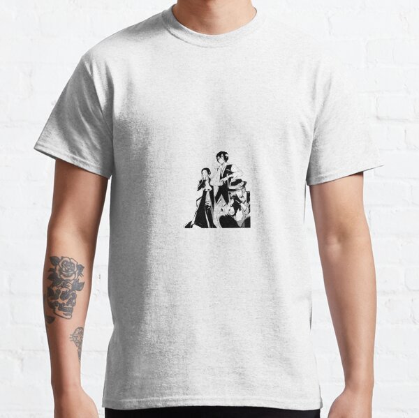 bsd T-shirt classique