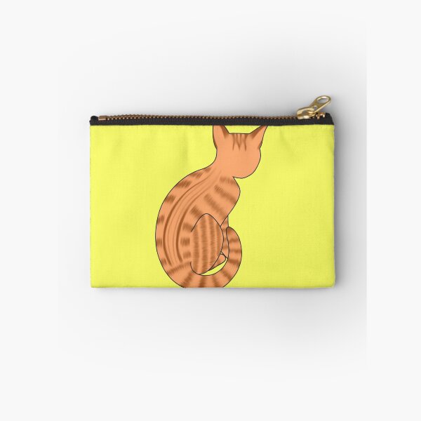 Item preview, Orange Tabby Cat designed and sold by gabrielsfosters.