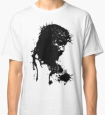 blood_saviour Classic T-Shirt