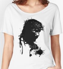 blood_saviour Women's Relaxed Fit T-Shirt