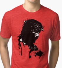 blood_saviour Tri-blend T-Shirt