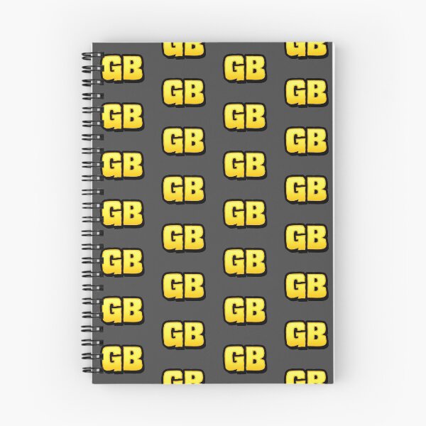 Item preview, Ghost Bound - Initials designed and sold by Ash Horne.