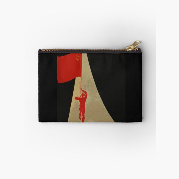 Item preview, all the way up to the stars  - soviet union propaganda designed and sold by SofiaYoushi.