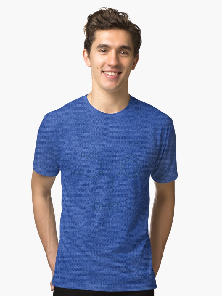 insect repellent t shirt