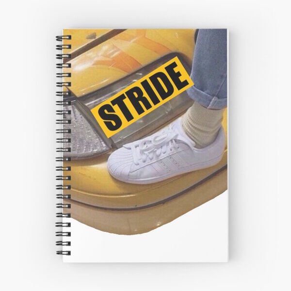 Item preview, stride designed and sold by AldeBenii.