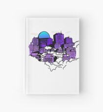 Gekühlt Notizbuch