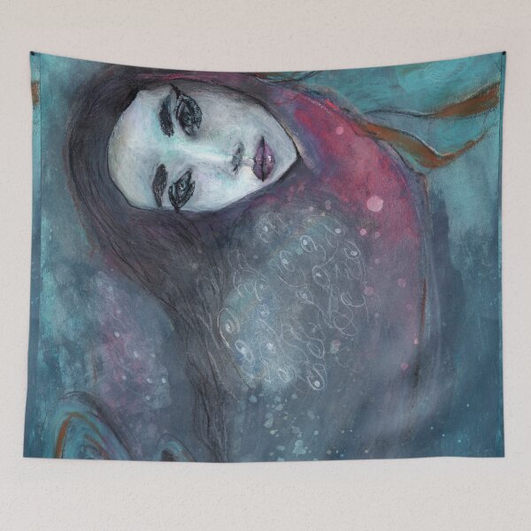 Item preview, Underwater dive designed and sold by Ida Jokela.