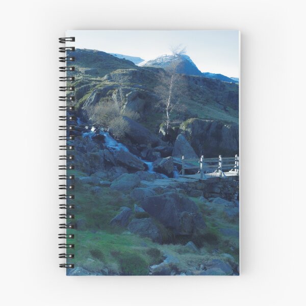 Item preview, VIEWING BRIDGE designed and sold by andrewsaxton.