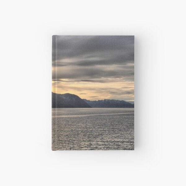Norway's Gift ( 1 ) Hardcover Journal