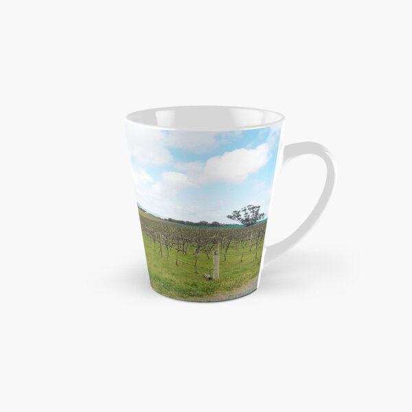 Mclaren Vale - Winery Tall Mug