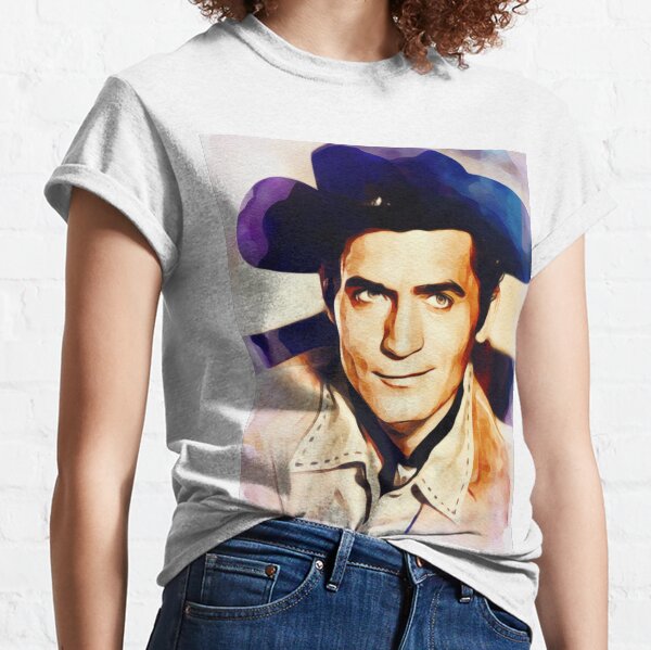 Clint Walker Gifts & Merchandise | Redbubble