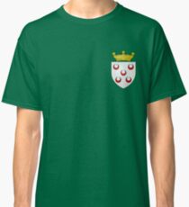 Qormi, Malta coat of arms Classic T-Shirt