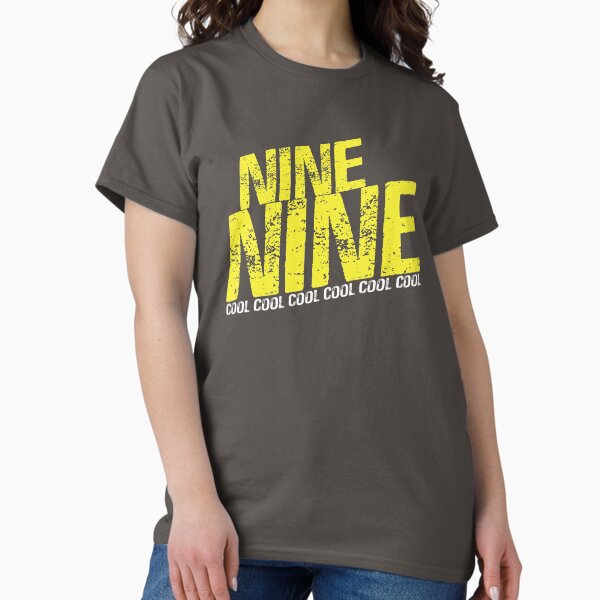 Item preview, NINE NINE.  Cool Cool Cool Cool Cool designed and sold by cogstees.