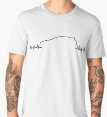 Focus RS MK3 Men's Premium T-Shirt