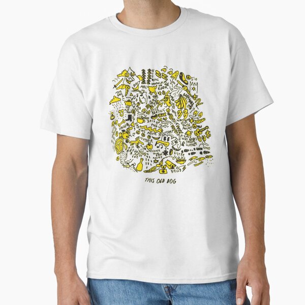Item preview, Dieser alte Hund designed and sold by Morata-.