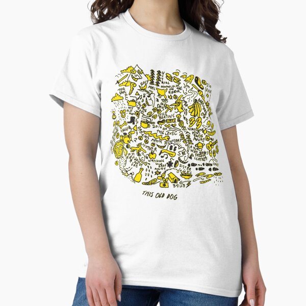 Item preview, This Old Dog designed and sold by Morata-.