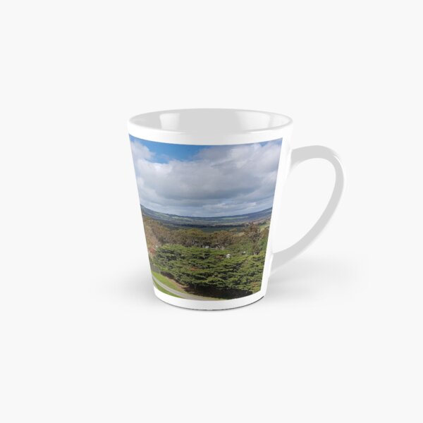 Mclaren Vale - Winery Tall Mug