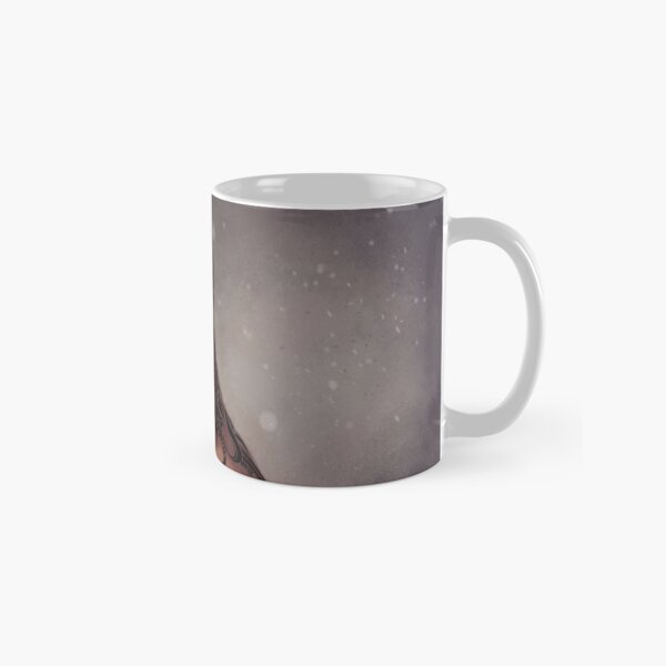 Rowan Whitethorn Throne of Glass Classic Mug