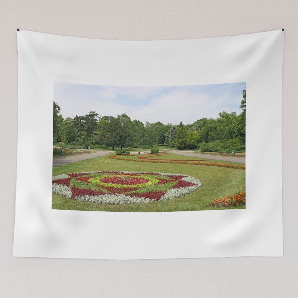 Item preview, botanical park Timisoara Romania designed and sold by goceris.