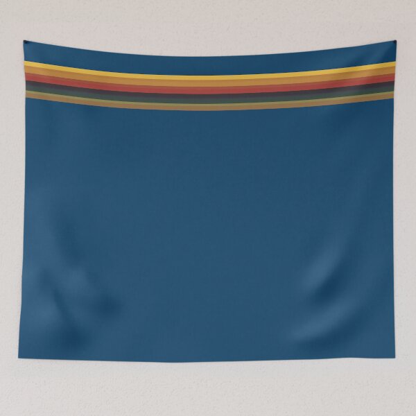 Item preview, 13th Doctor T-Shirt Jodie Whittaker (Most Accurate!) (blue) designed and sold by TheWhiteBear.