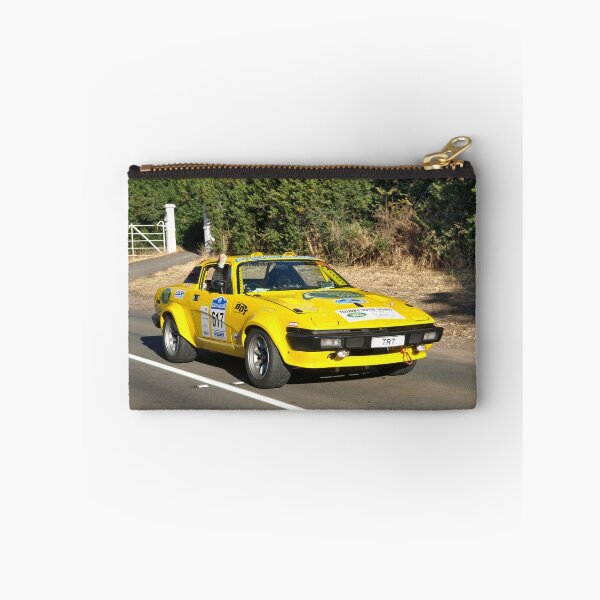 Item preview, Triumph TR7 designed and sold by Geoffrey Higges.