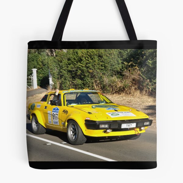 Item preview, Triumph TR7 designed and sold by Geoffrey Higges.