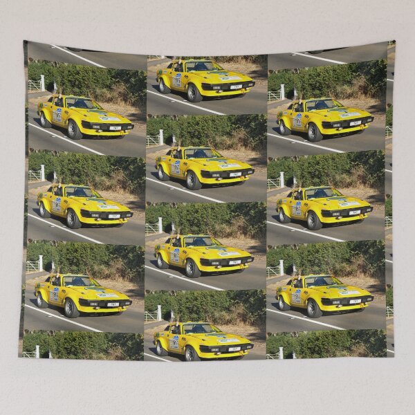 Item preview, Triumph TR7 designed and sold by Geoffrey Higges.