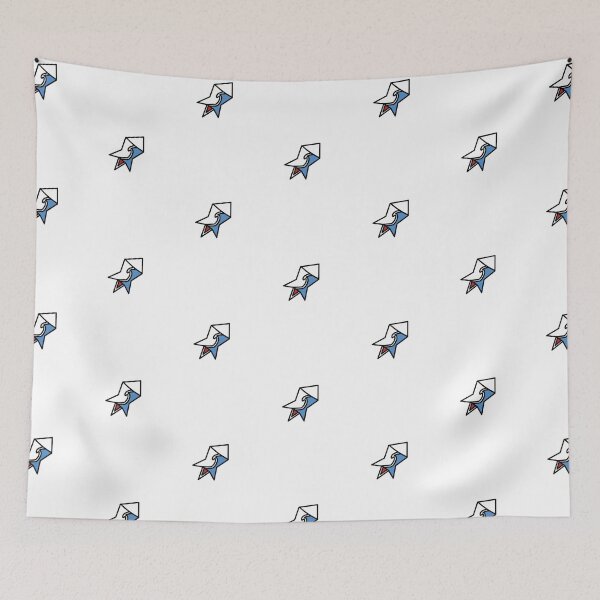 Item preview, Surf Rocket designed and sold by offtobunbury.
