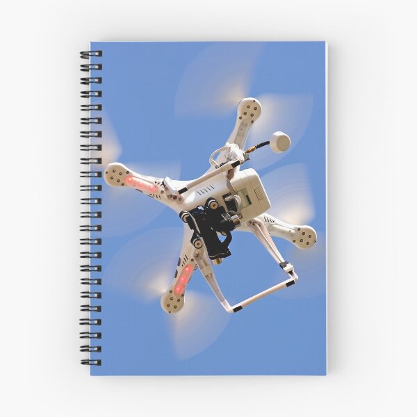 Item preview, Drone flying in the sky designed and sold by goceris.