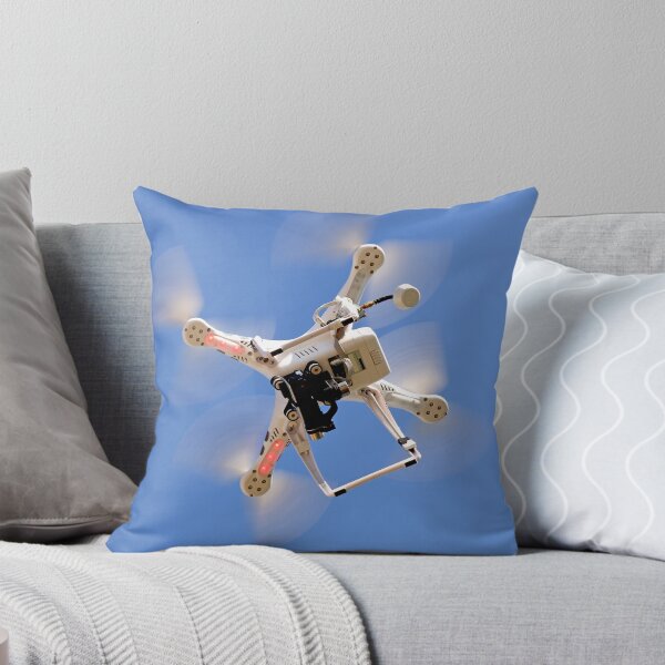 Item preview, Drone flying in the sky designed and sold by goceris.