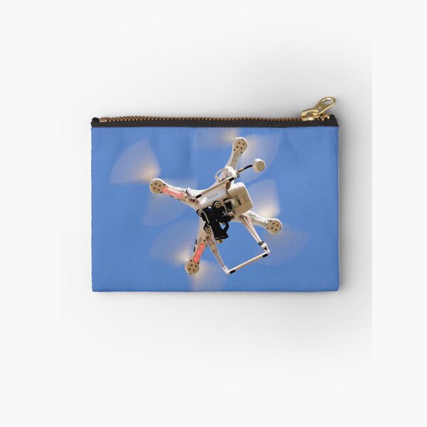 Item preview, Drone flying in the sky designed and sold by goceris.