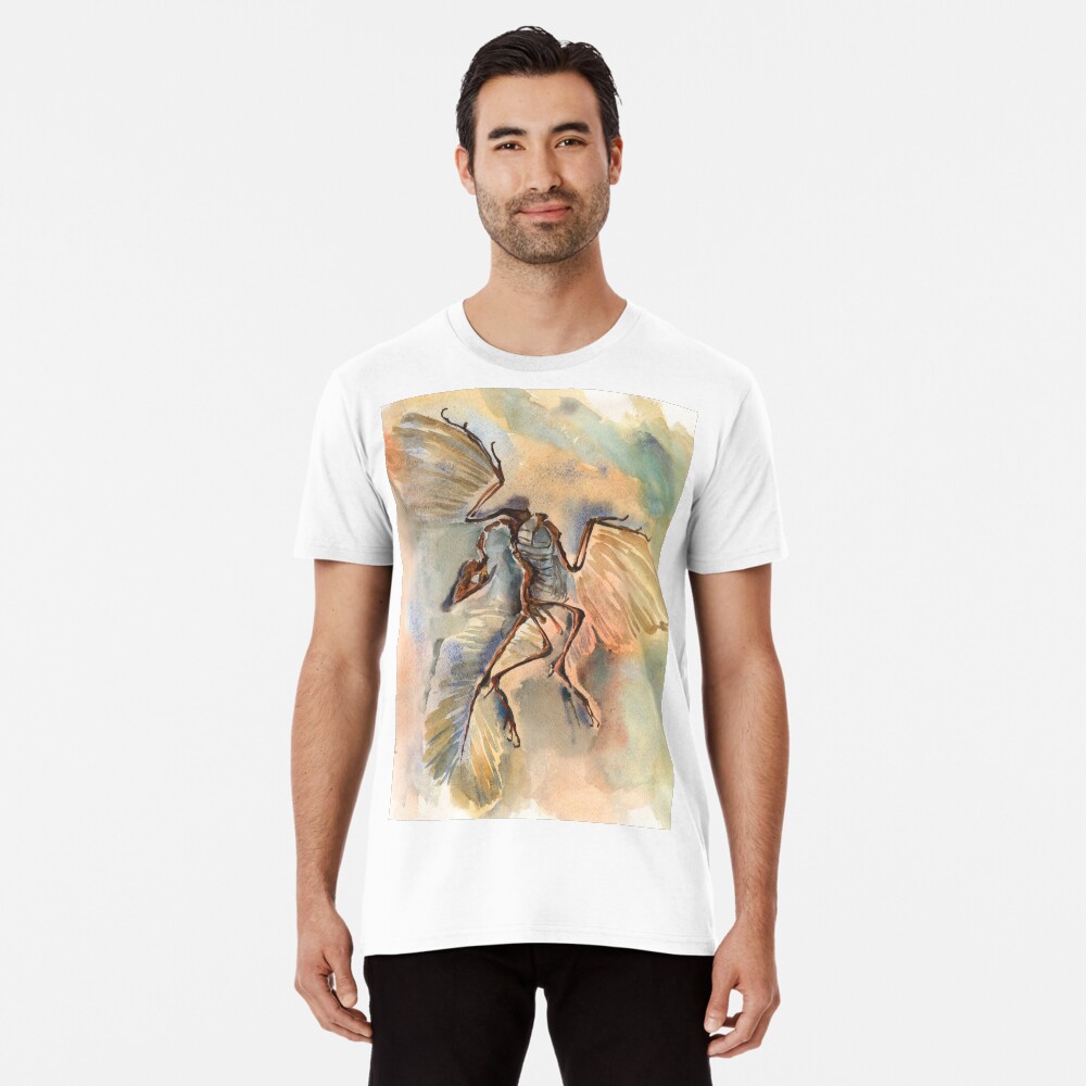 Item preview, Premium T-Shirt designed and sold by irishkalia.