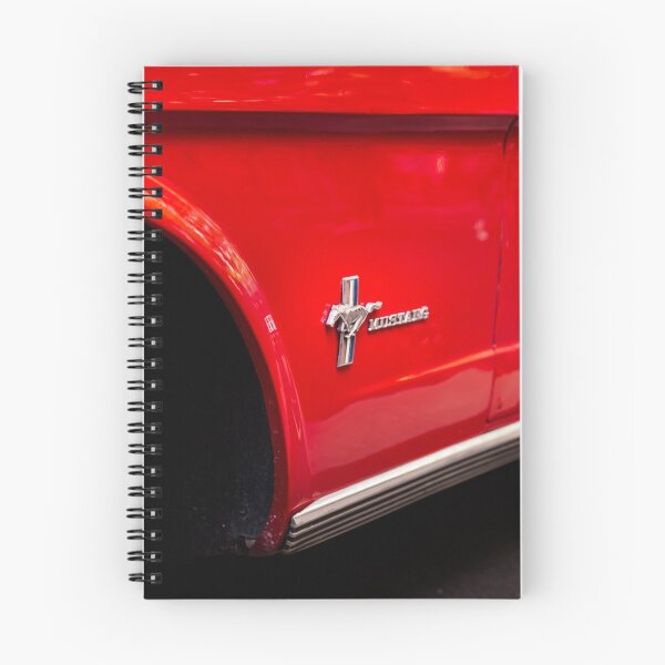 Item preview, Mustang designed and sold by aobujor.
