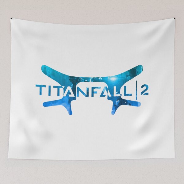 Item preview, Titanfall 2 Pilot Helmet Art designed and sold by Boschdog03.