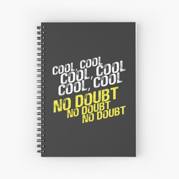 Item preview, Cool, No Doubt designed and sold by cogstees.