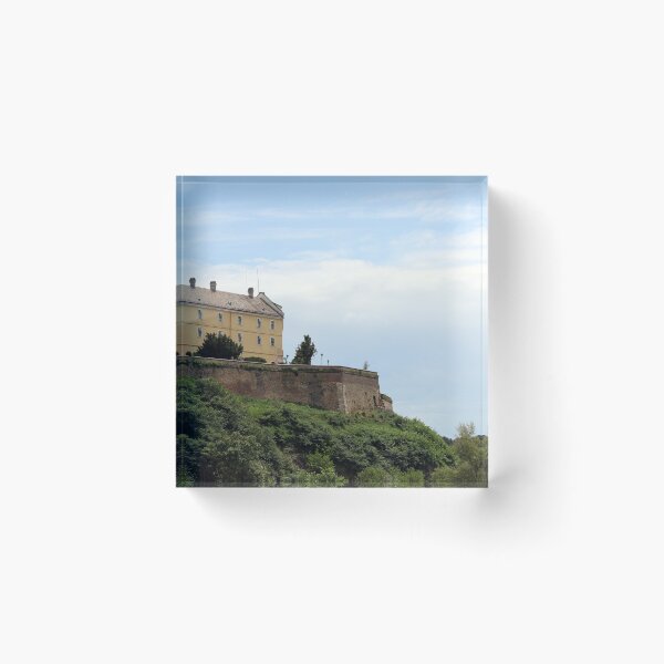 Item preview, Petrovaradin fortress Novi Sad Serbia designed and sold by goceris.