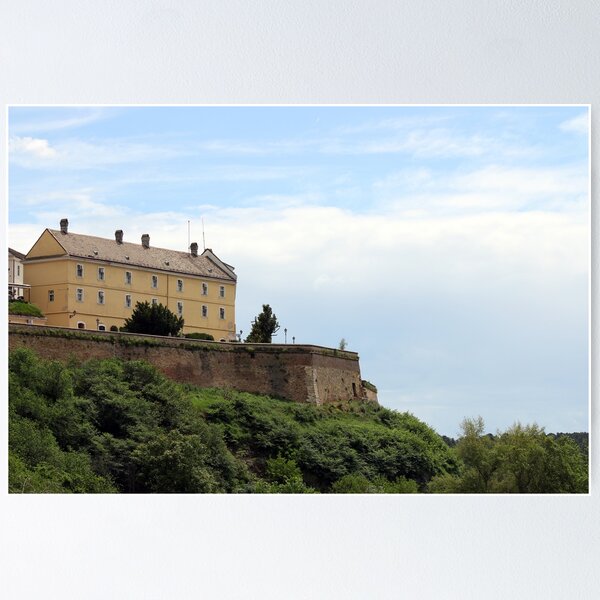 Item preview, Petrovaradin fortress Novi Sad Serbia designed and sold by goceris.