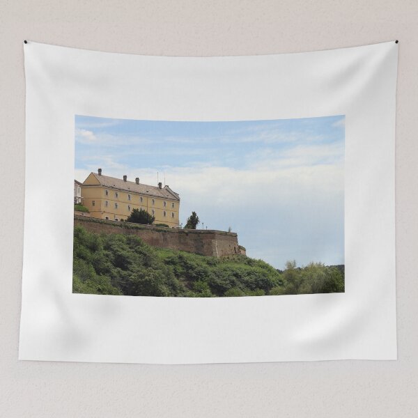 Item preview, Petrovaradin fortress Novi Sad Serbia designed and sold by goceris.