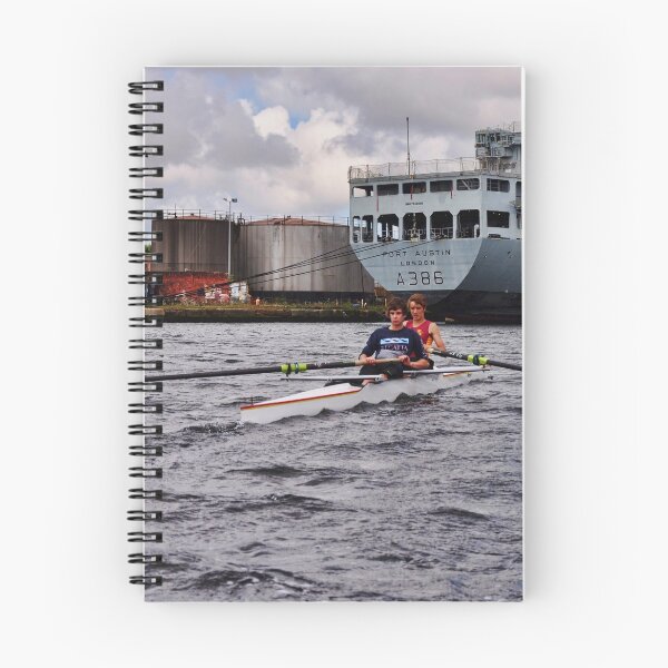 Item preview, Training in The West Float Birkenhead, Wirral, UK designed and sold by Frank  Irwin.