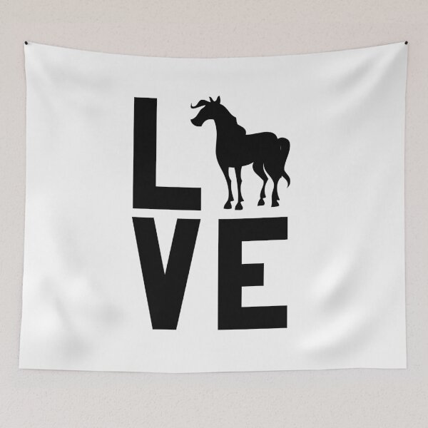 Item preview, horses shirt designed and sold by xeron32.