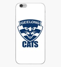 Geelong Cats iPhone Case