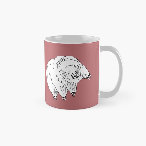 Item preview, Tardigrade Fanimal designed and sold by Jaaay.