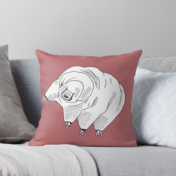 Artikelvorschau, Tardigrade Fanimal entworfen und verkauft von Jaaay.