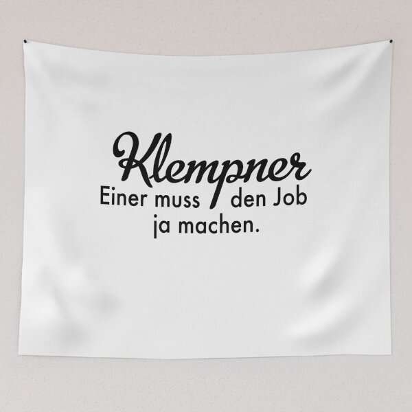 Item preview, plumber designed and sold by Vectorqueen.