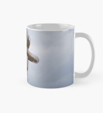 Traveling Man Mug