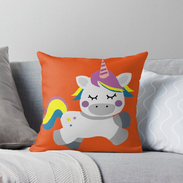 Item preview, Unicorn Two designed and sold by Celesten.