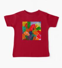 Gummy Bears Baby Tee