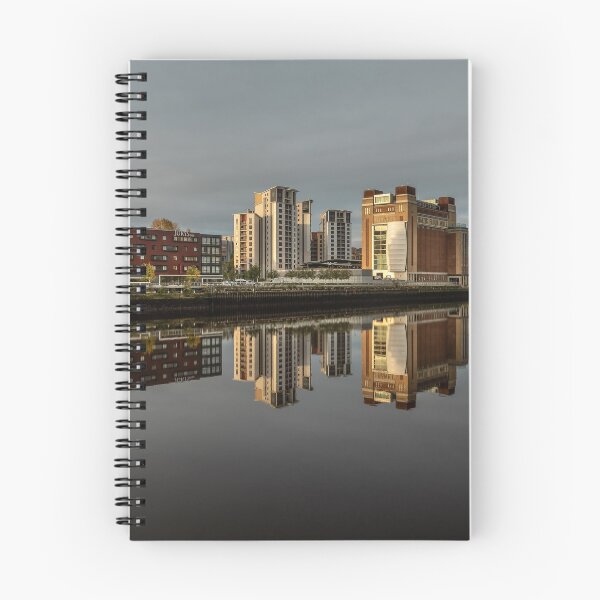Item preview, Gateshead Quayside Reflections designed and sold by Great North Views.