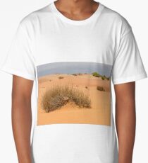 Red Sand 15 Long T-Shirt