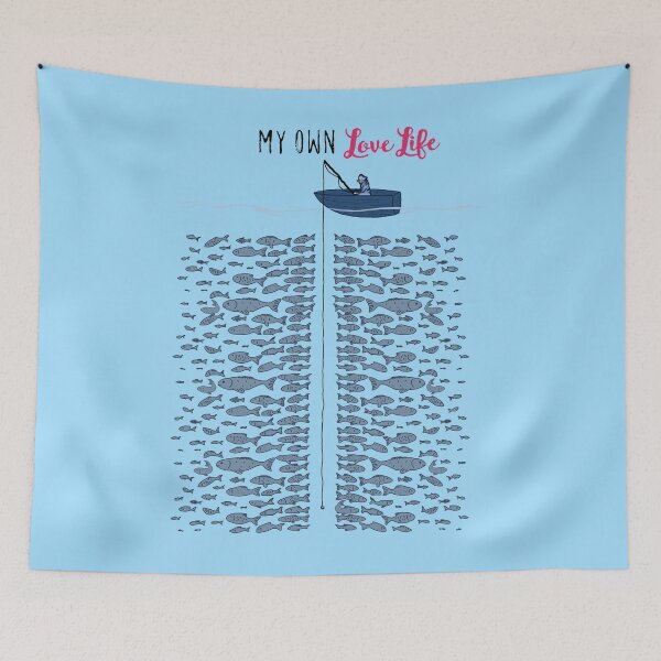 Item preview, My owne love life designed and sold by DrTigrou.